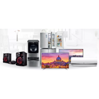 Оборудование производителя LG