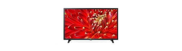 LG LED телевизор 32LM6380PLC - компактный комфорт для вашего дома