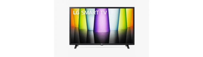 LG представляет телевизор 32LQ63506LA
