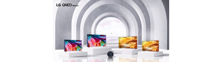 Новинки телевизоров LG 2024 года
