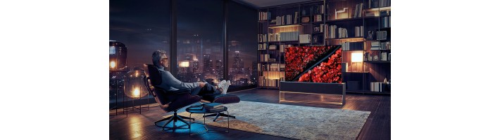Обновление каталога LG
