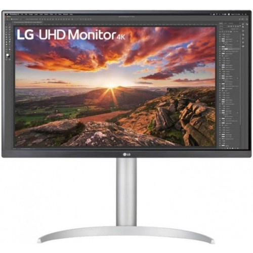 LG Монитор 27UP850N-W 27