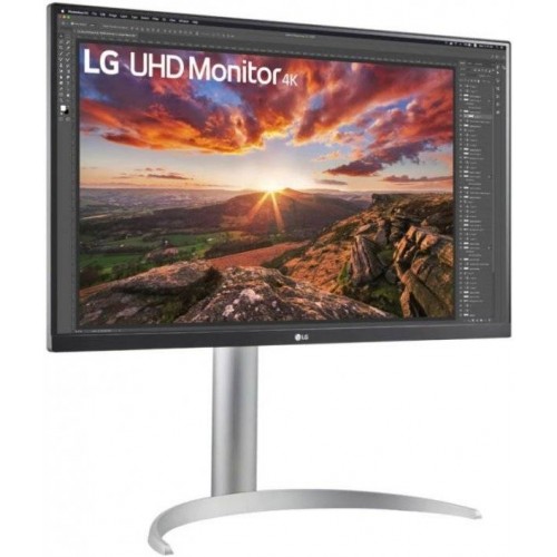 LG Монитор 27UP850N-W 27