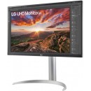 LG Монитор 27UP850N-W 27