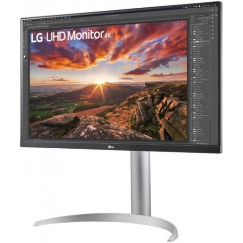 LG Монитор 27UP850N-W 27