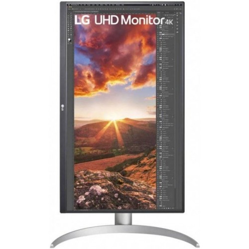 LG Монитор 27UP850N-W 27