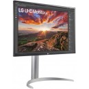 LG Монитор 27UP850N-W 27