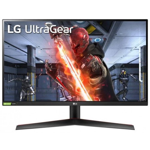 LG 27 Монитор UltraGear 27GN800