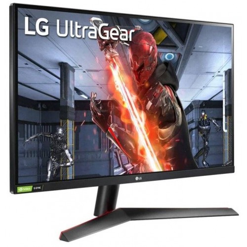 LG 27 Монитор UltraGear 27GN800