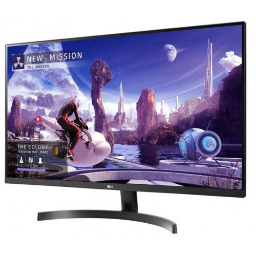 LG 32 Монитор 32QN600-B