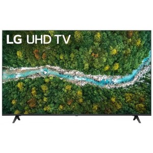 LG LED телевизор 50 50UP77006LB