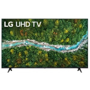 LG LED телевизор 50 50UP77506LA