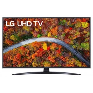LG LED телевизор 50 50UP81006LA