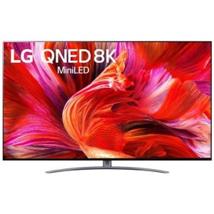 LG QNED MiniLED телевизор 65 65QNED966PA