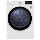 LG Сушильная машина DC90V5V0W