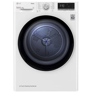 LG Сушильная машина DC90V5V0W