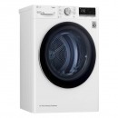 LG Сушильная машина DC90V5V0W