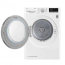 LG Сушильная машина DC90V5V0W
