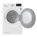 LG Сушильная машина DC90V5V0W