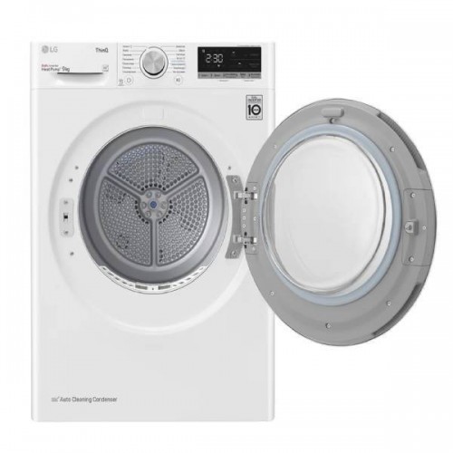 LG Сушильная машина DC90V5V0W