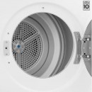 LG Сушильная машина DC90V5V0W