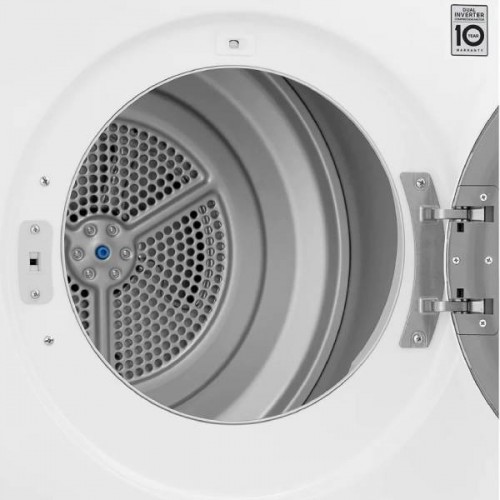 LG Сушильная машина DC90V5V0W