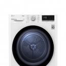 LG Сушильная машина DC90V5V0W