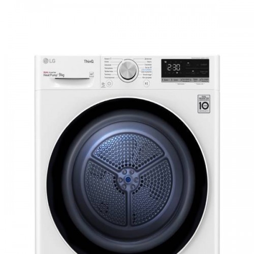LG Сушильная машина DC90V5V0W