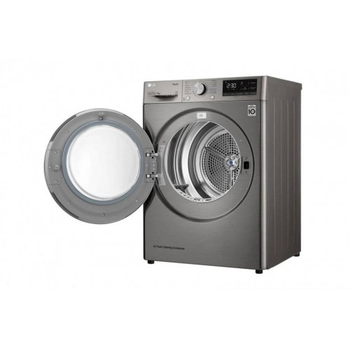LG Сушильная машина DC90V5V9S