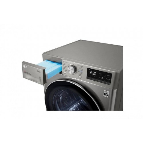 LG Сушильная машина DC90V5V9S