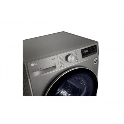 LG Сушильная машина DC90V5V9S