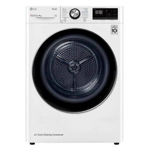 LG Сушильная машина DC90V9V9E