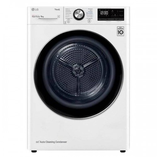 LG Сушильная машина DC90V9V9E