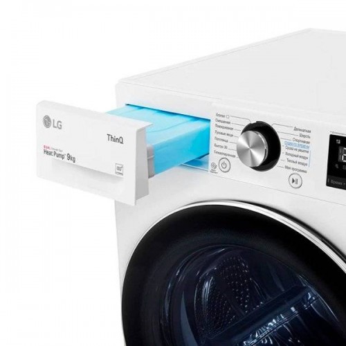 LG Сушильная машина DC90V9V9E