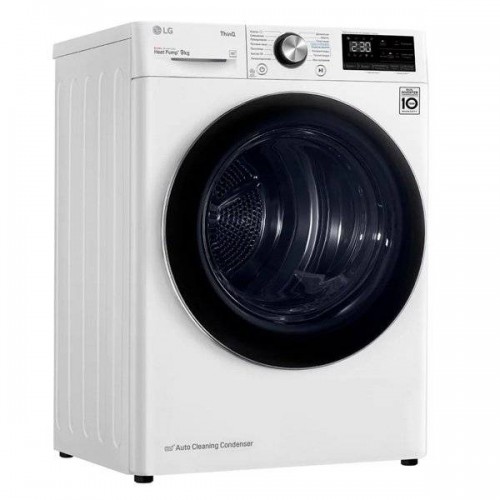 LG Сушильная машина DC90V9V9E