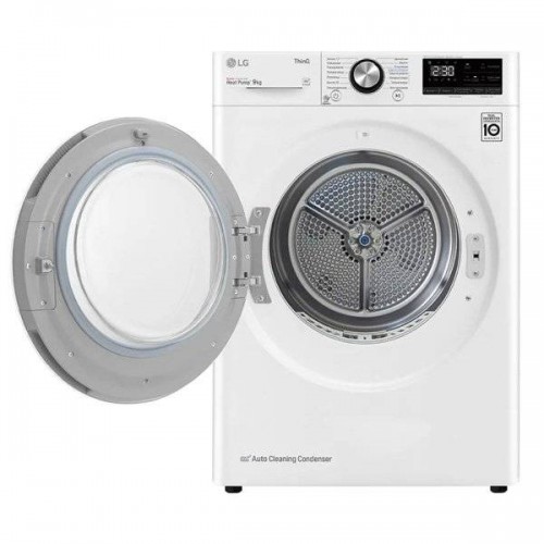 LG Сушильная машина DC90V9V9E