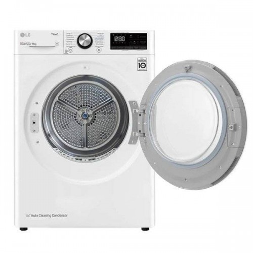 LG Сушильная машина DC90V9V9E