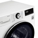 LG Сушильная машина DC90V9V9E