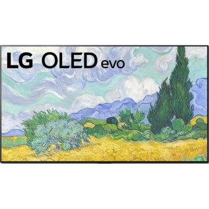 LG OLED телевизор OLED55G1RLA EVO