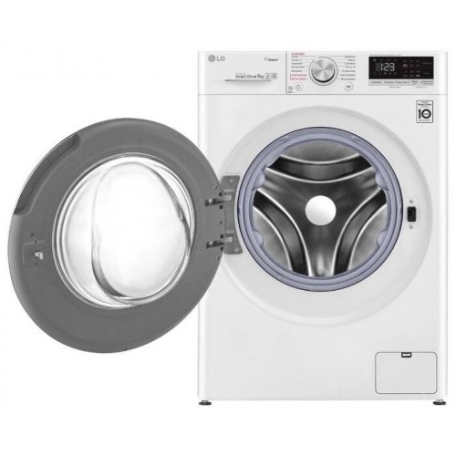LG Стиральная машина F-4V5VS0W