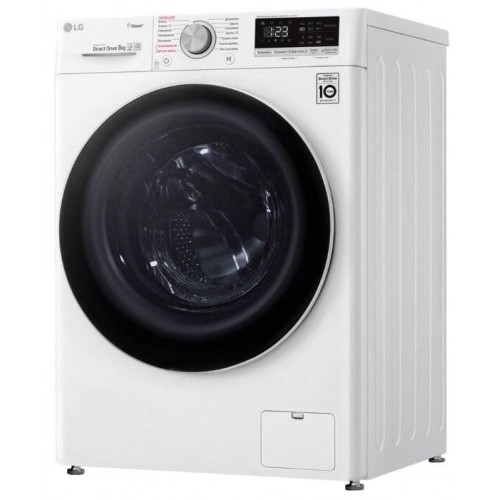LG Стиральная машина F-4V5VS0W