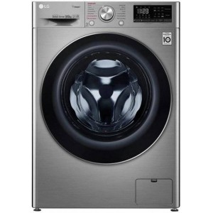 LG Стиральная машина с сушкой AI DD F4V5VG2S