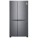 LG Холодильник GC-B257JLYV