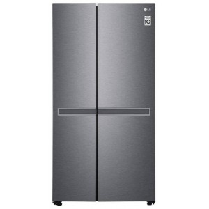 LG Холодильник GC-B257JLYV