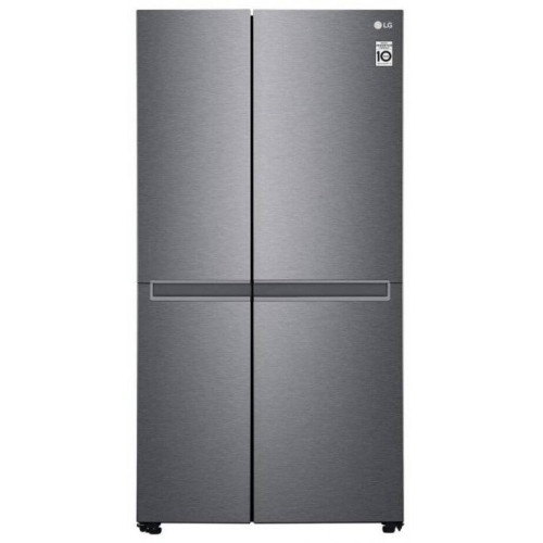 LG Холодильник GC-B257JLYV