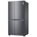 LG Холодильник GC-B257JLYV