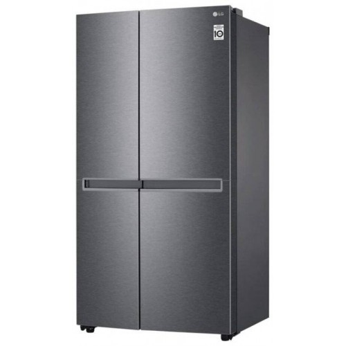 LG Холодильник GC-B257JLYV