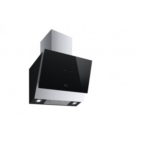 LG Вытяжка каминная HCEZM2427B