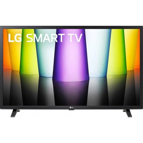 LG LED телевизор 32LQ630B6LA HD-Ready