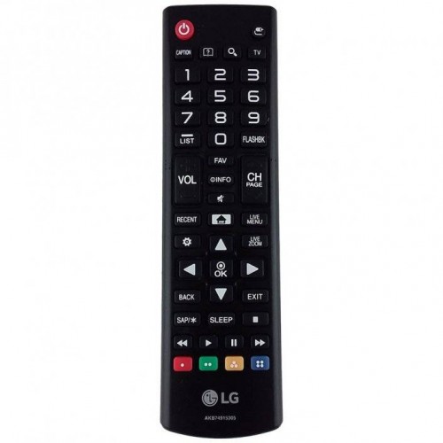LG LED телевизор 32LQ630B6LA HD-Ready